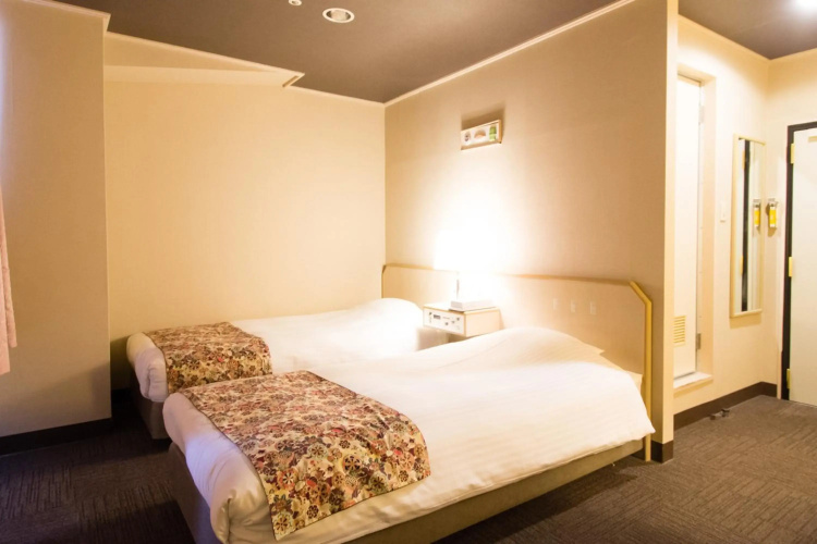 Hotel ISAGO Kobe