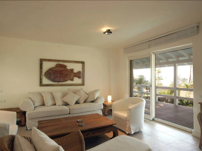 Alize Villa by rezervasyonyap