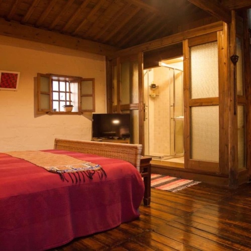 Double Suite