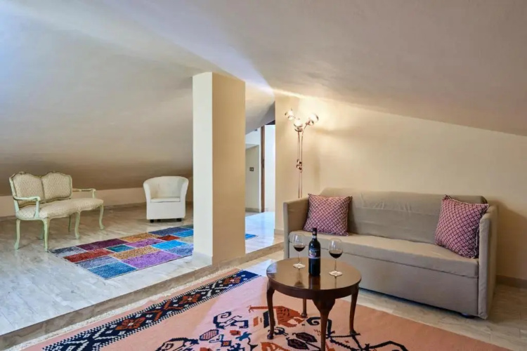Appartamento Palazzetto
