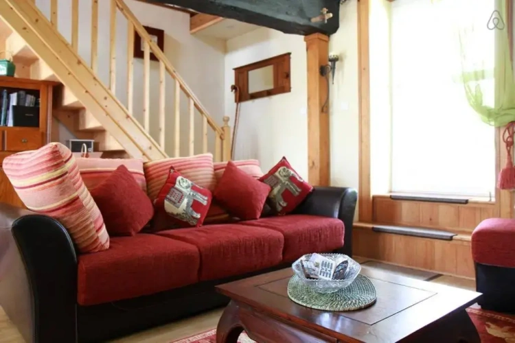 1 Bedroom Cottage