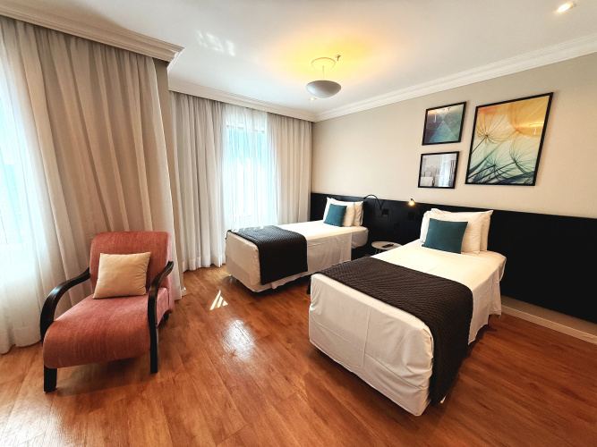 Blue Tree Premium Morumbi