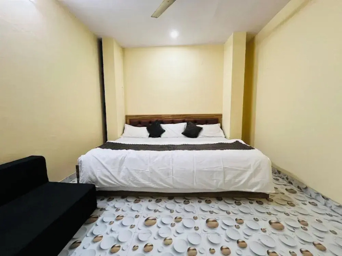 Krishna Villa