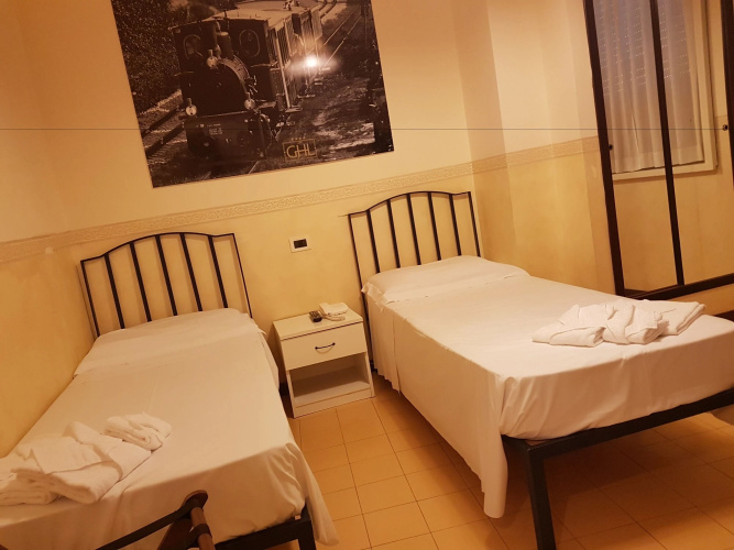Grand Hotel Lamezia