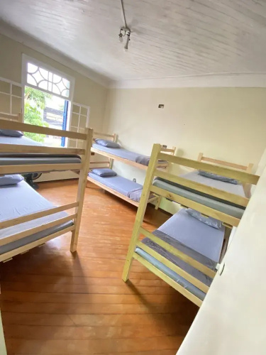 Hostel Da Vila