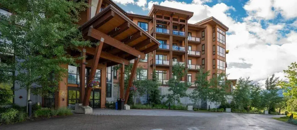 The Sutton Place Hotel Revelstoke Mountain Resort