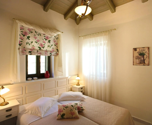 Asplathia Villas