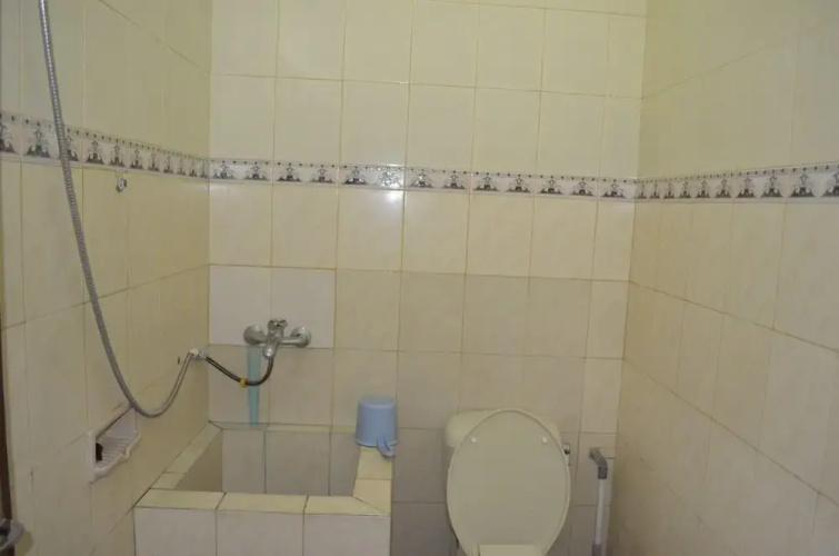 Prayogolama Guest House