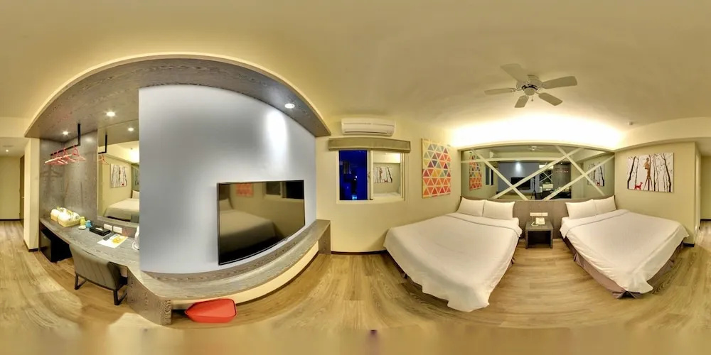 Sea Residence