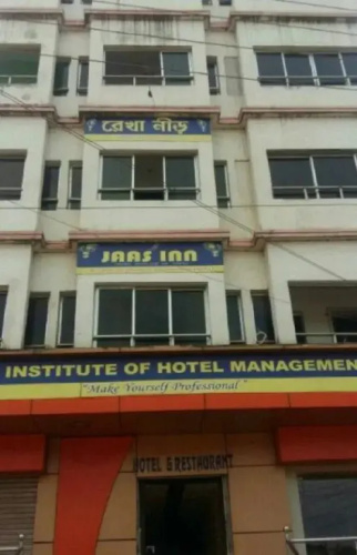 Jaas Inn