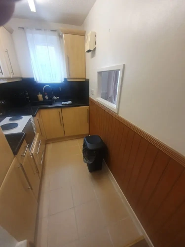 Double Apartment