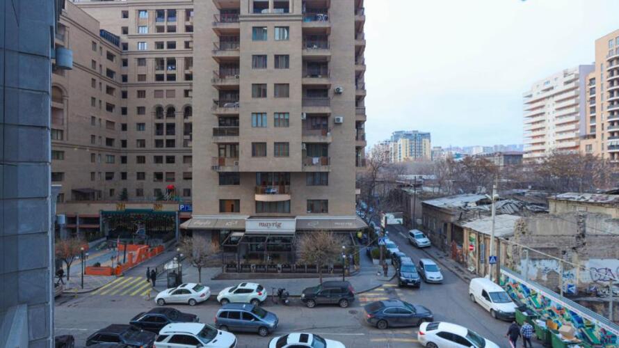 Фотография номера квартиры Stay Inn на ул. Бузанда, 17