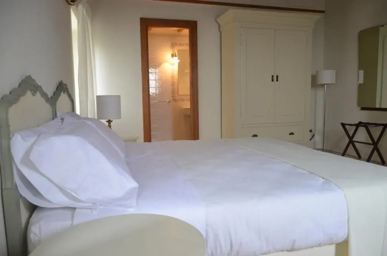 BB Relais Bacio di Luna