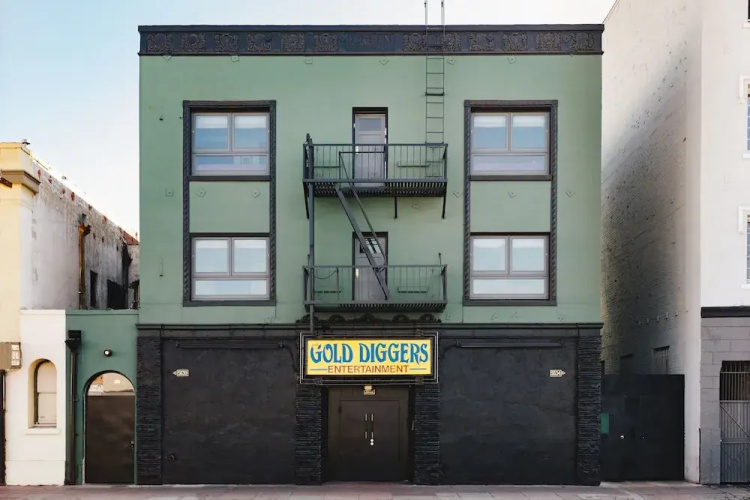 Hotelafbeelding