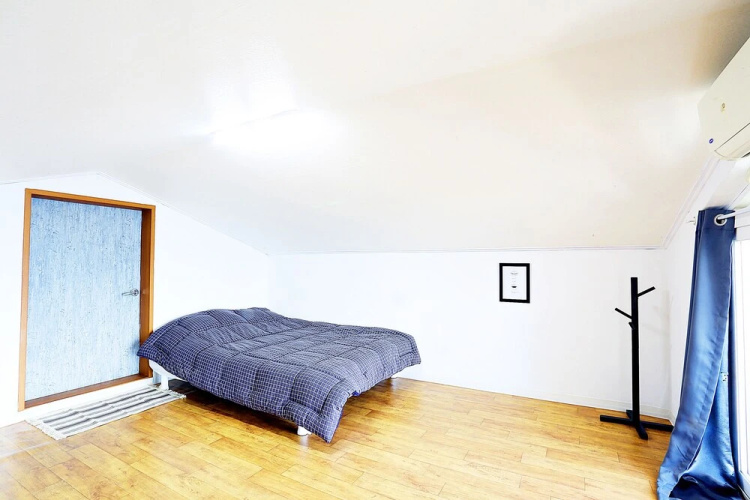 Jeju Beach House
