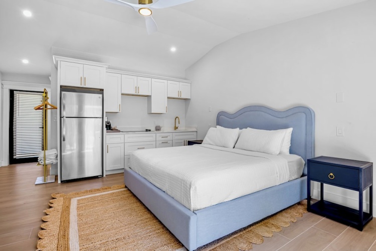 Luxury Double room