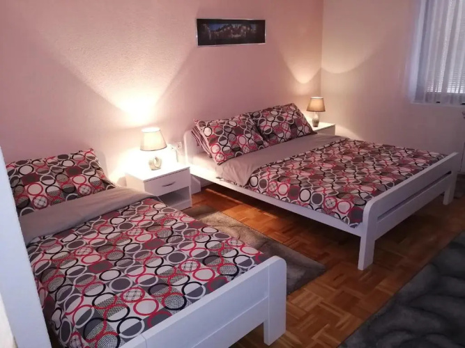 Apartments Dedic