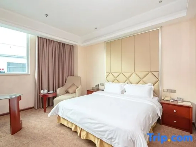 Business Double Suite