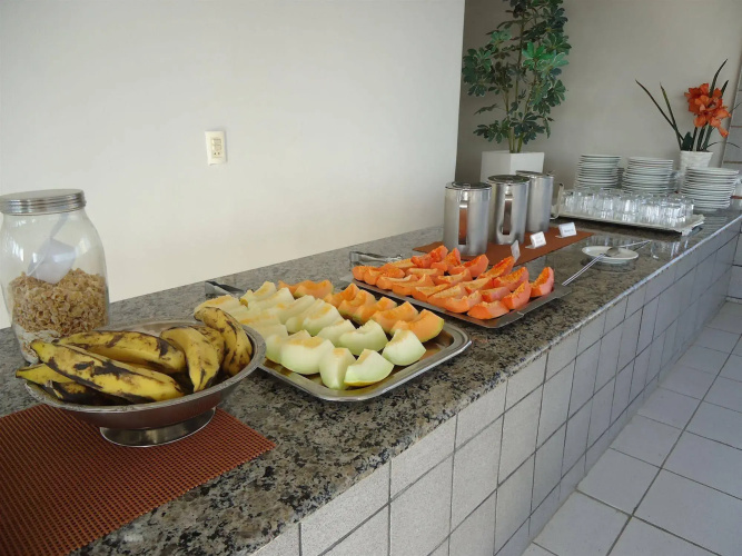 Iracema Mar Hotel