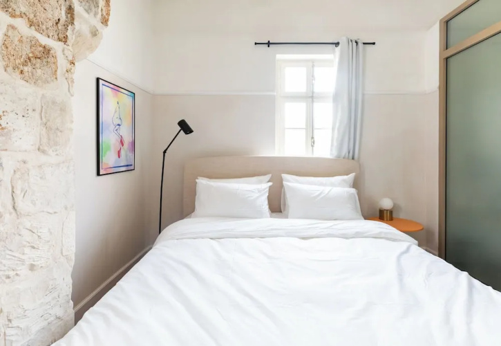 Mila Boutique Hotel
