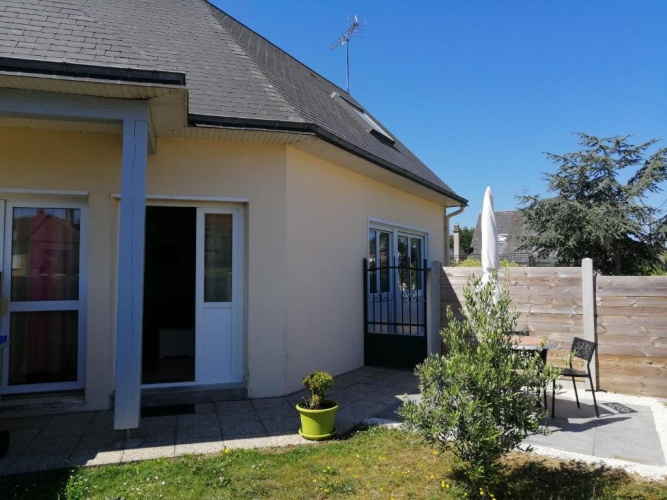 1 Bedroom Cottage