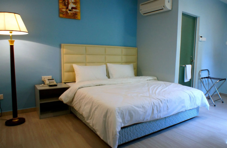 Princeton Hotel