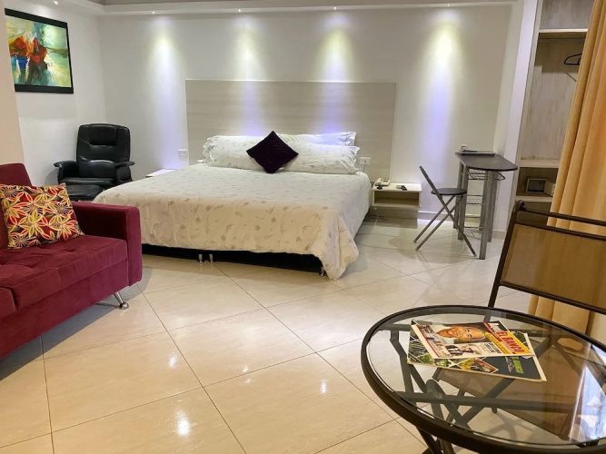 Hotel Radoa