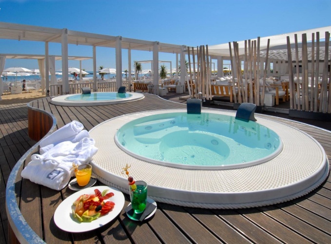 Hotel Excelsior Congress, Spa & Lido photo 21