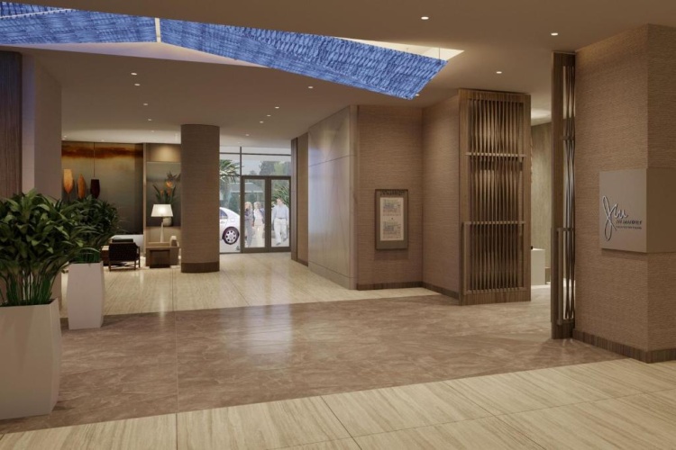 JW Marriott Clearwater Beach Resort and Spa photo 13
