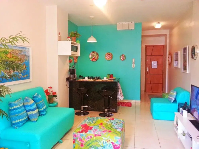 Copacabana 796