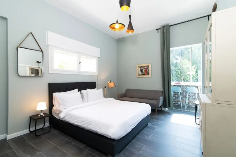 Talnet Apartment