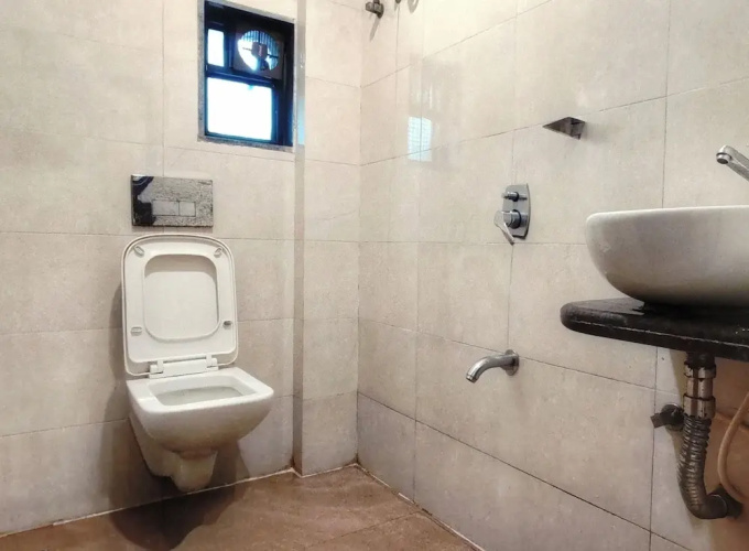 Abhisiddhi Residency