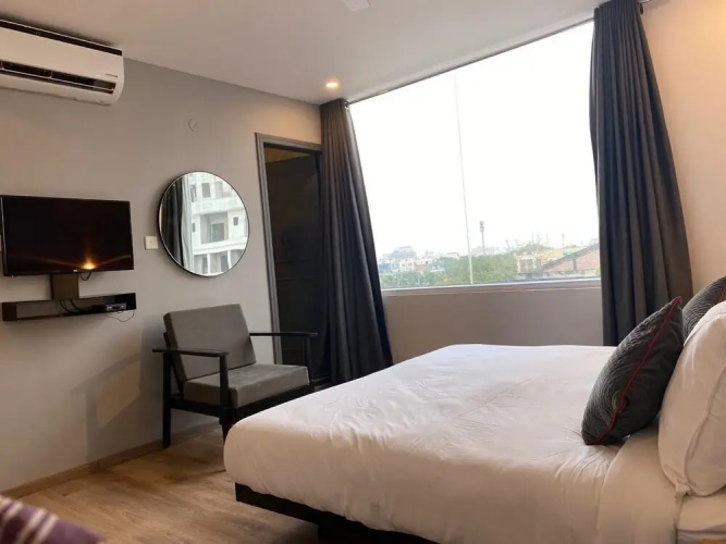 Hotel Vertigo by Park Tree, Jaipur