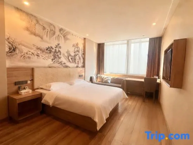 Business Double room