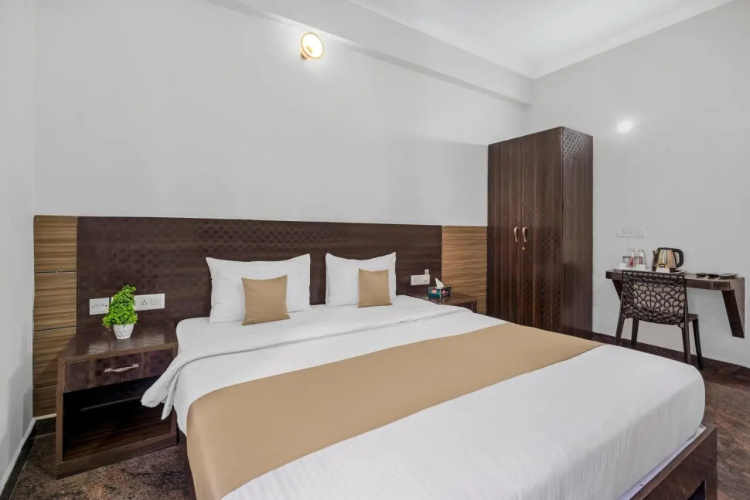 Hotel Classio Koramagala