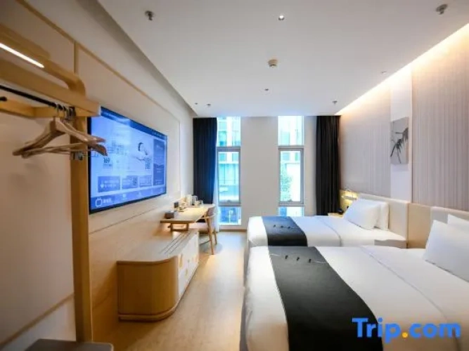 Standard Double Family room