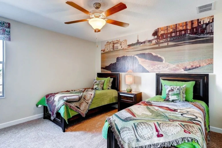 Executive Villas Florida
