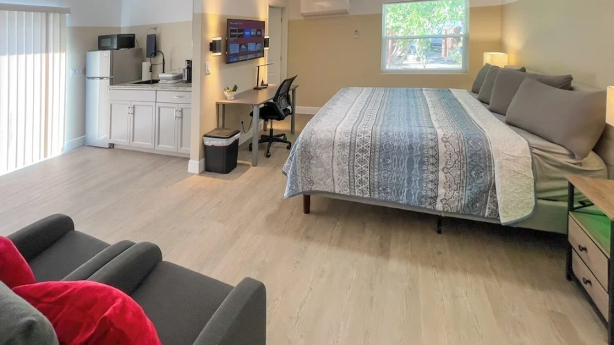 Comfort Studio
