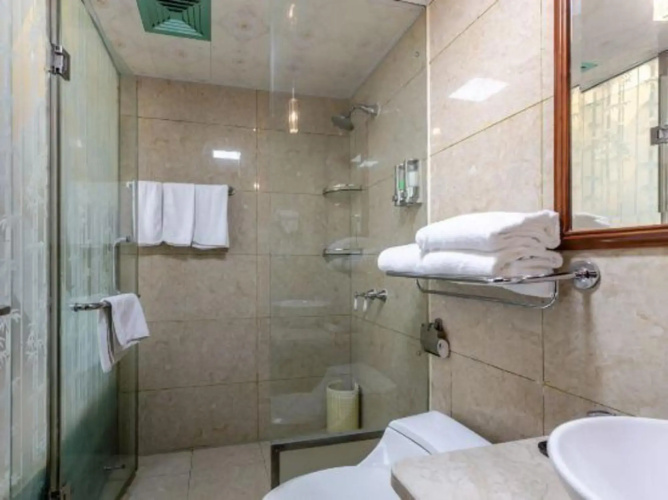 Julong Hotel