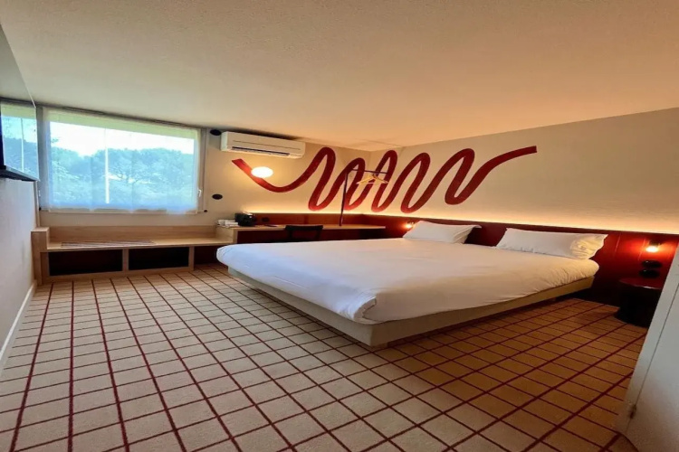 Best Western Hotel Du Phare