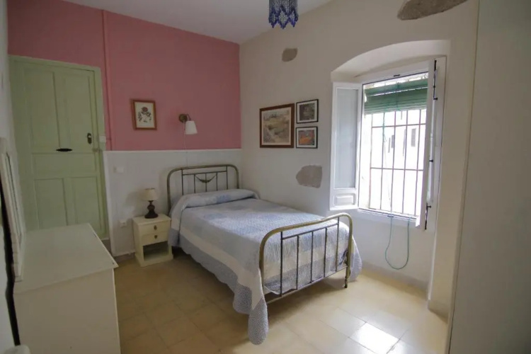 Apartamentos Altozano