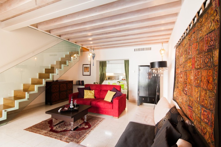 2 Bedrooms Double Apartment