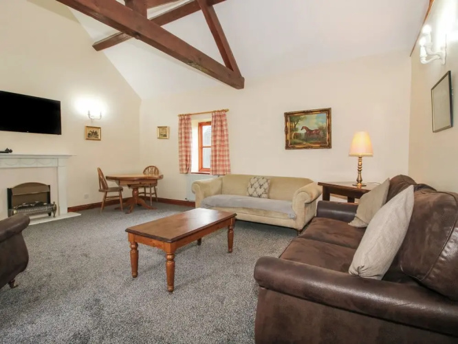 Walton Maisonette