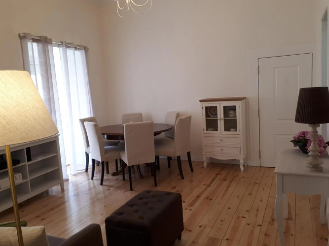 Crisapartment