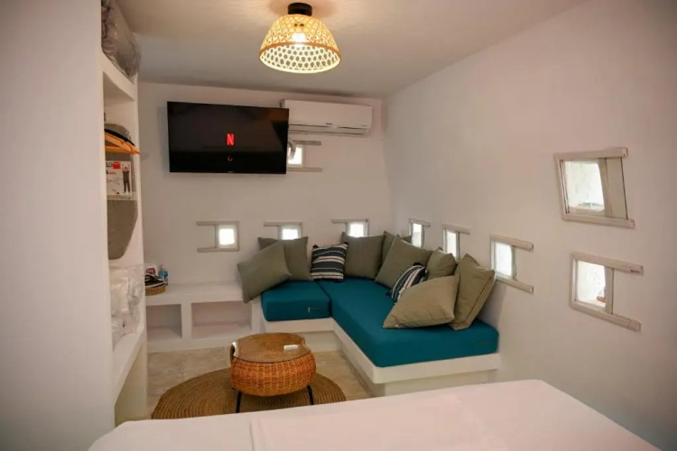 kleris apartments 8
