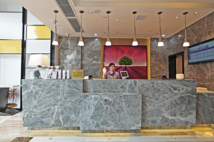 Business Double room