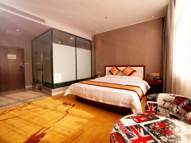 Milan Seasons Hotel