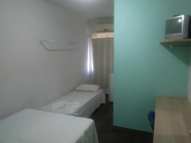 Economy Triple room