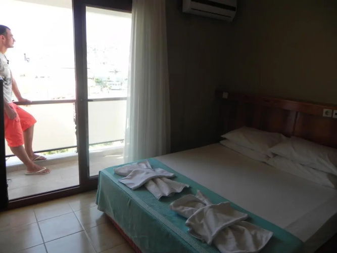 Akpinar Otel Cesme