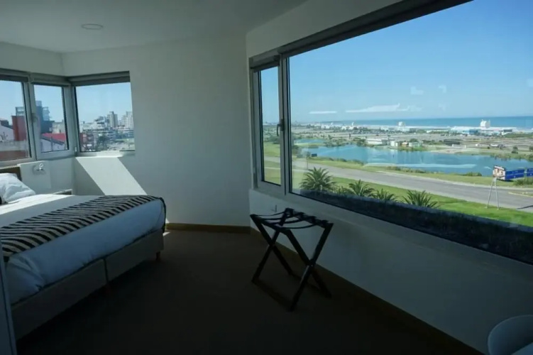 Ulises Apart hotel